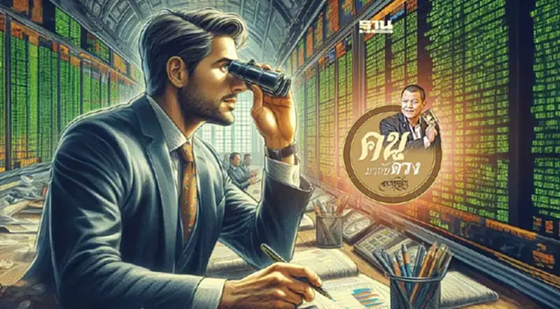 "ตลาดหุ้นสามวันดีสี่วันร้าย การเมืองจะพลิกขั้วเปลี่ยนข้าง" คนมากับดวง ดูดวงพยากรณ์ 26 พ.ค. - 1 มิ.ย.2567 "ตลาดหุ้นสามวันดีสี่วันร้าย การเมืองจะพลิกขั้วเปลี่ยนข้าง" คนมากับดวง ดูดวงพยากรณ์ 26 พ.ค. - 1 มิ.ย.2567