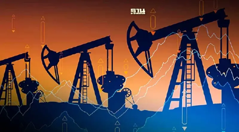 "ราคาน้ำมัน" WTI ลดลง 84 เซนต์ หลังข้อมูลจ้างงานสหรัฐฯที่อ่อนแอ "ราคาน้ำมัน" WTI ลดลง 84 เซนต์ หลังข้อมูลจ้างงานสหรัฐฯที่อ่อนแอ