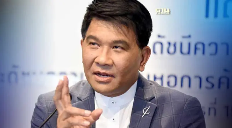 ดัชนีความเชื่อมั่นฯ เดือนเม.ย ลดลงต่อเนื่อง หวั่นขึ้นค่าแรง - ศก.ฟื้นช้า ดัชนีความเชื่อมั่นฯ เดือนเม.ย ลดลงต่อเนื่อง หวั่นขึ้นค่าแรง - ศก.ฟื้นช้า