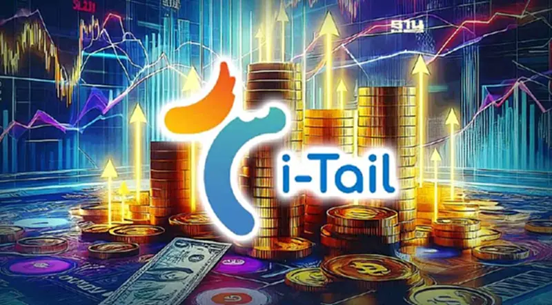 โบรกประสานเสียง ซื้อ ITC หลังกำไรไตรมาส 1/67 พุ่ง 93.1% โบรกประสานเสียง ซื้อ ITC หลังกำไรไตรมาส 1/67 พุ่ง 93.1%