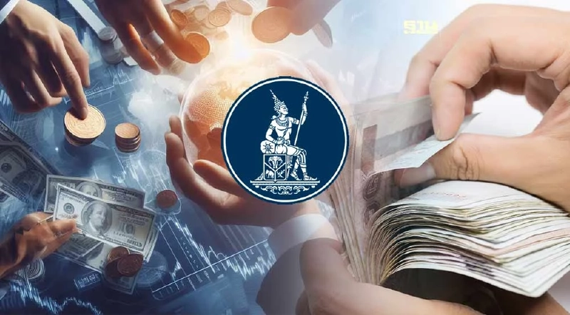 ธปท. คุมเข้มสินเชื่อซื้อหุ้น หวังคุมความเสี่ยงตลาดทุน ธปท. คุมเข้มสินเชื่อซื้อหุ้น หวังคุมความเสี่ยงตลาดทุน