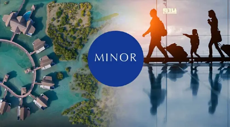โบรกคาด MINT ไตรมาส 2/67 พลิกกำไร เข้าไฮซีซันท่องเที่ยวยุโรป โบรกคาด MINT ไตรมาส 2/67 พลิกกำไร เข้าไฮซีซันท่องเที่ยวยุโรป