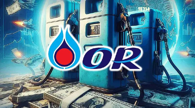 OR ทุ่มงบ 2.3 หมื่นล้าน รุกธุรกิจไลฟ์สไตล์-สุขภาพและความงาม