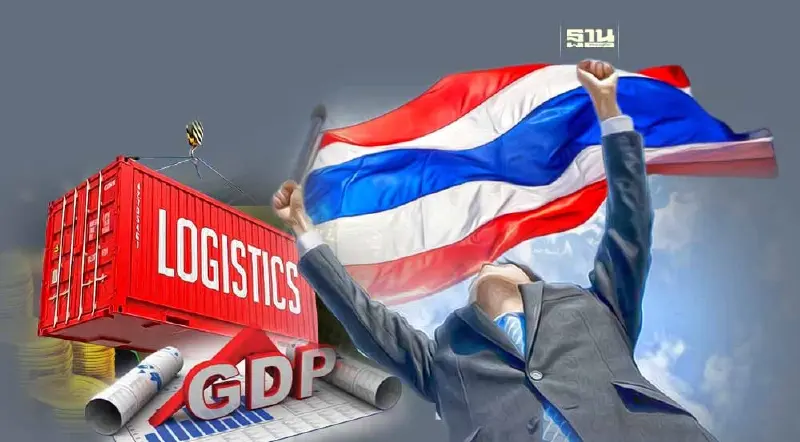 จ่อปรับลดคาดการณ์ส่งออก กดจีดีพีไทยปี 67
