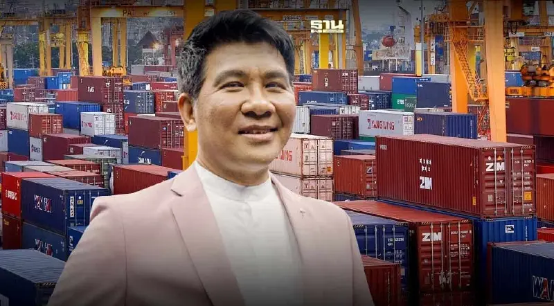 หอการค้าฯ แนะเกาะติด “สงครามการค้า” หวังไทยได้อานิสงส์ย้ายฐานการผลิต