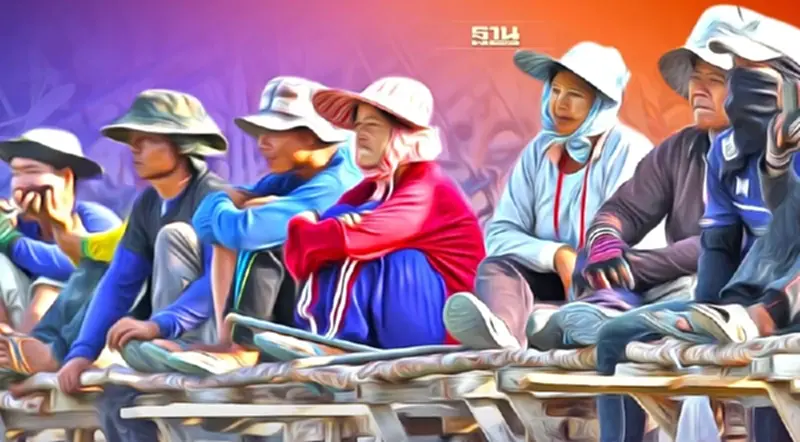 May Day ประวัติวันแรงงานแห่งชาติ ทำไมต้องเป็น 1 พฤษภาคม May Day ประวัติวันแรงงานแห่งชาติ ทำไมต้องเป็น 1 พฤษภาคม