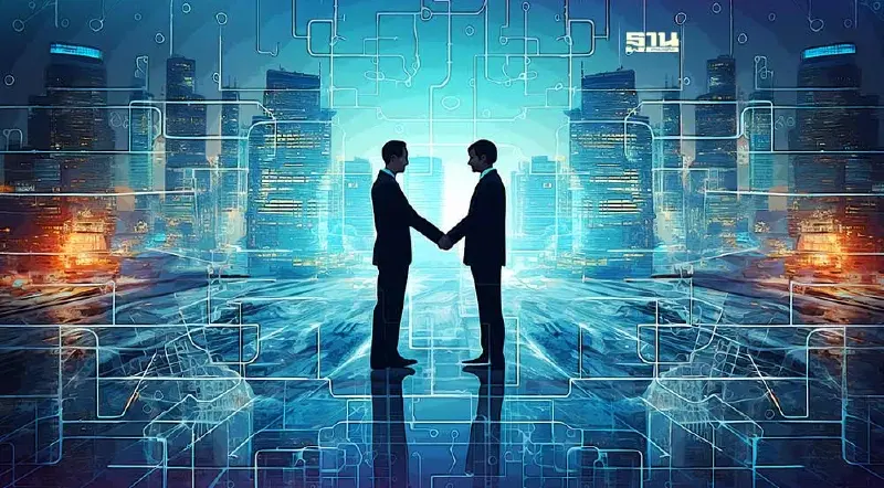 Blendata  เร่งผนึกพันธมิตรสร้าง Ecosystem ดัน Big Data- AI ไทยสู่ตลาดโลก