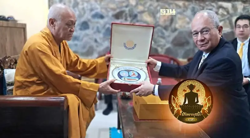 องค์การ พ.ส.ล. เปิดแนวรุก เพื่อเพิ่มศูนย์ภาคีและธรรมทูต เซ็นเตอร์