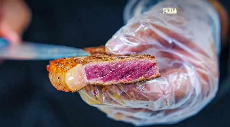 โก โฮลเซลล์ เติมความรู้ร้านอาหาร หลังคนไทยกินเนื้อวัวพุ่ง 1 ล้านตัว/ปี