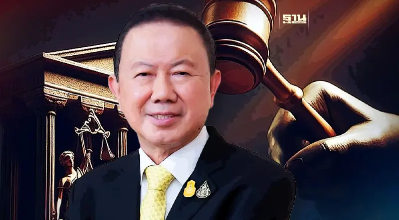 หอการค้า ชี้ต้องเคารพศาลฯ รับคำร้องสอบ"เศรษฐา"พร้อมถกรัฐบาลดัน GDP หอการค้า ชี้ต้องเคารพศาลฯ รับคำร้องสอบ"เศรษฐา"พร้อมถกรัฐบาลดัน GDP