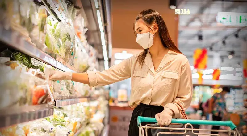 เปิดผลวิจัยพฤติกรรมนักช้อปเลือกซื้อสินค้าอุปโภคบริโภคให้ประหยัดเงิน