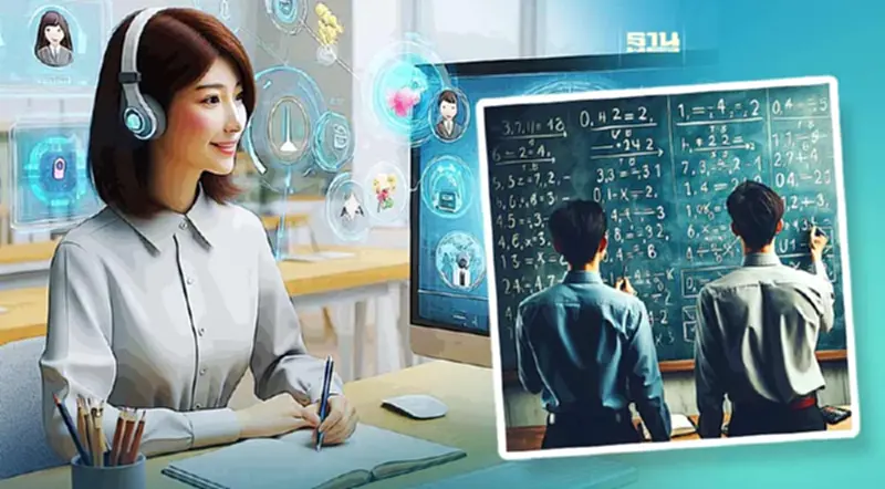 สมัครสอบครูผู้ช่วย 2567 วันนี้เปิดรับสมัครวันแรก ตรวจสอบไทม์ไลน์ สมัครสอบครูผู้ช่วย 2567 วันนี้เปิดรับสมัครวันแรก ตรวจสอบไทม์ไลน์