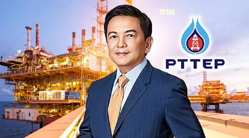 บอร์ด ปตท.สผ. ตั้ง "คงกระพัน อินทรแจ้ง" นั่งกรรมการแทน "อรรถพล ฤกษ์พิบูลย์" บอร์ด ปตท.สผ. ตั้ง "คงกระพัน อินทรแจ้ง" นั่งกรรมการแทน "อรรถพล ฤกษ์พิบูลย์"