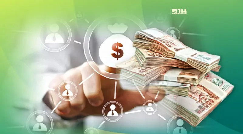 จี้รัฐเบิกจ่ายงบค้างท่อ ดันเม็ดเงินกระตุ้นเศรษฐกิจ