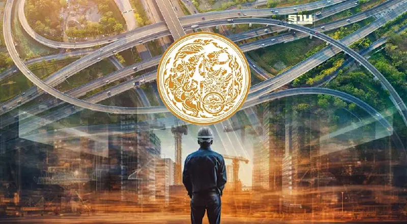 ปักหมุดปี 72 “คมนาคม” โหมลงทุนเมกะโปรเจ็กต์ 1 ล้านล้าน