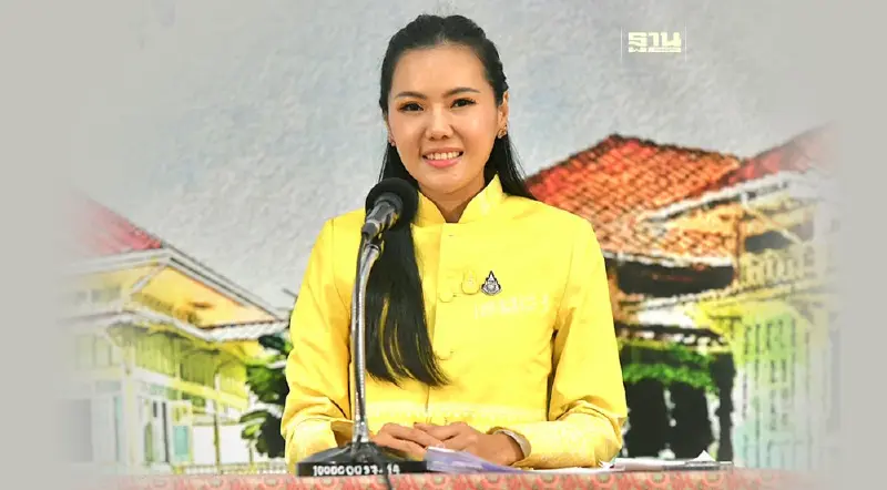 ดีเดย์ 20 พฤษภาคม 2567 โบราณวัตถุ 2 ชิ้นจากสหรัฐฯ ส่งกลับคืนไทย