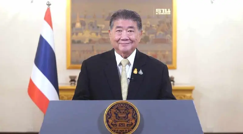 วันเกษตรกร 2567 “ภูมิธรรม” นโยบายรัฐบาลเพิ่มรายได้เกษตรกรเป็น 3 เท่าใน 4 ปี