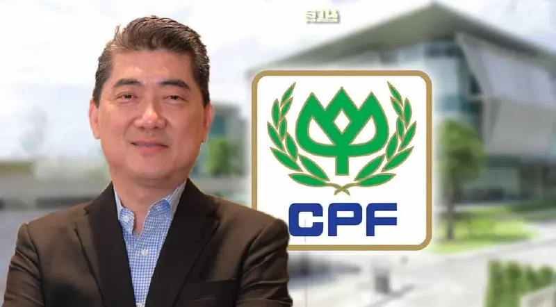 CPF ไตรมาส 1/67 กำไร 1,152 ล้านบาท  ผลจากราคาเนื้อสัตว์ปรับตัวดีขึ้น-ต้นทุนลด