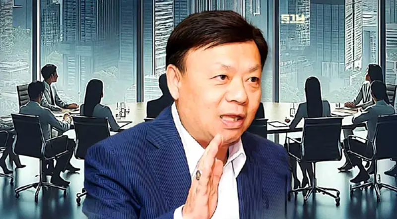 “ฐากร” เตรียมอภิปรายงบประมาณปี 68 พร้อมแฉระบบจัดซื้อจัดจ้างทุกกระทรวง “ฐากร” เตรียมอภิปรายงบประมาณปี 68 พร้อมแฉระบบจัดซื้อจัดจ้างทุกกระทรวง