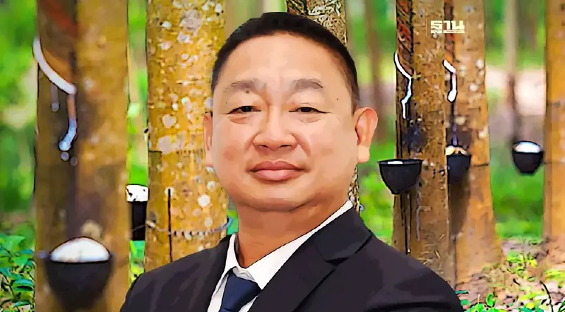 NER ชี้เอลนีโญ กระทบซัพพลายยางพาราหด วางงบ 1.7 พันล้าน สร้างโรงงานแห่ง 3 NER ชี้เอลนีโญ กระทบซัพพลายยางพาราหด วางงบ 1.7 พันล้าน สร้างโรงงานแห่ง 3