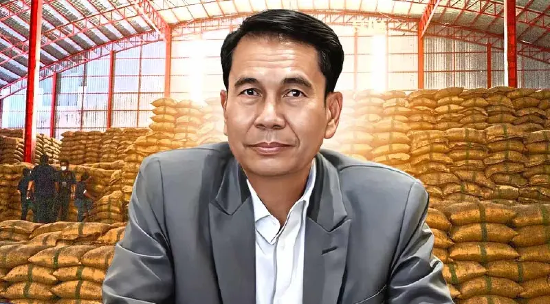 "สุทิน" เผย หากข้าว 10 ปี มีคุณภาพ กองทัพพร้อมซื้อเลี้ยงกำลังพล