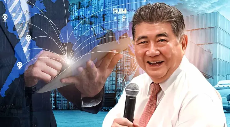 ”ภูมิธรรม“ ถกทูตพาณิชย์ทั่วโลก หาช่องทางการค้า SME  ดันสินค้าไทยสู่ตลาดโลก