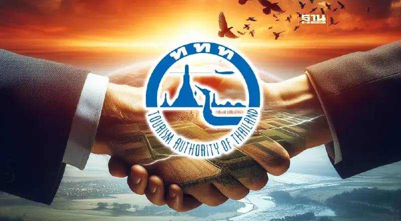 ททท.เปิดรับสมัครงาน 53 อัตรา ตั้งแต่วันนี้-16 พ.ค.2567