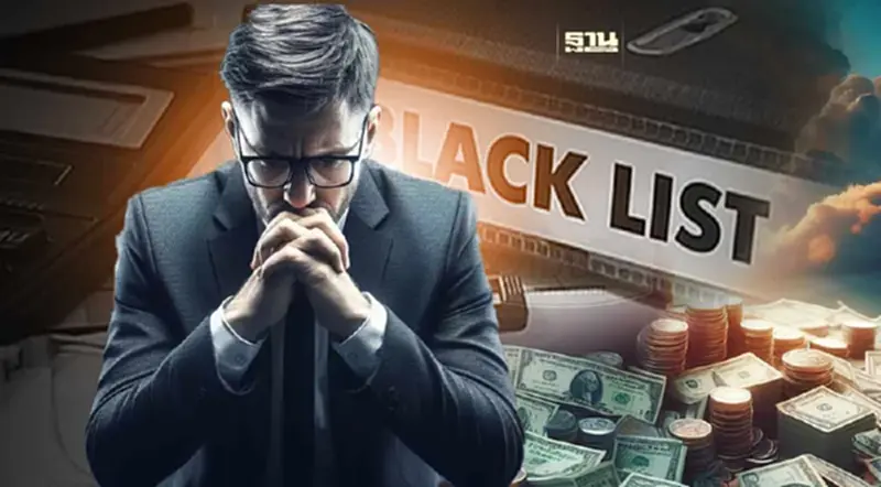 ควรแก้กฎ “Blacklist” หนี้เสีย 8 ปีหรือไม่ ? “เครดิตบูโร”มีคำตอบ ควรแก้กฎ “Blacklist” หนี้เสีย 8 ปีหรือไม่ ? “เครดิตบูโร”มีคำตอบ