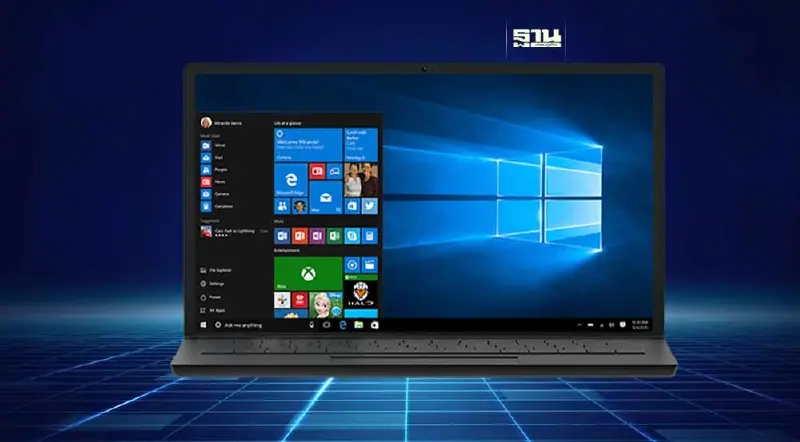 ไมโครซอฟท์ ย้ำ! ผู้ใช้หยุดสนับสนุน Windows10 เวอร์ชัน 21H2  11 มิ.ย.นี้