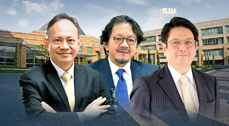 โปรดเกล้าฯ แต่งตั้ง 10 ผู้บริหารกระทรวงการต่างประเทศ “สุริยา”เป็นทูตสหรัฐ โปรดเกล้าฯ แต่งตั้ง 10 ผู้บริหารกระทรวงการต่างประเทศ “สุริยา”เป็นทูตสหรัฐ