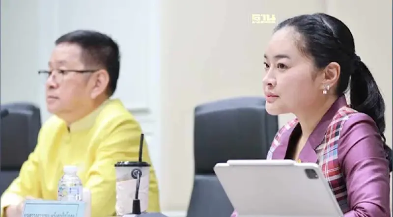 เตรียมความพร้อม ครม.สัญจรโคราช 1-2 ก.ค. ชูเมืองอุทยานธรณีโลก