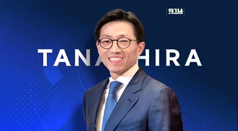 TAN ปลื้มไตรมาสแรกปี 67 ทำรายได้ 458 ล้าน เติบโต 30% TAN ปลื้มไตรมาสแรกปี 67 ทำรายได้ 458 ล้าน เติบโต 30%