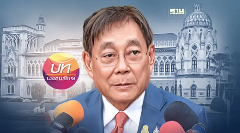 บทพิสูจน์ขุนคลังคนใหม่ กับการฟื้นเศรษฐกิจไทย บทพิสูจน์ขุนคลังคนใหม่ กับการฟื้นเศรษฐกิจไทย
