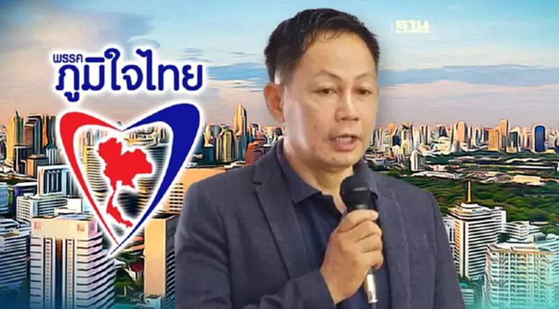 ด่วน! กกต.ฟันใบดำ-ใบแดง สุวรรณา กุมภิโร ภูมิใจไทย ให้ทรัพย์สินวัด ด่วน! กกต.ฟันใบดำ-ใบแดง สุวรรณา กุมภิโร ภูมิใจไทย ให้ทรัพย์สินวัด