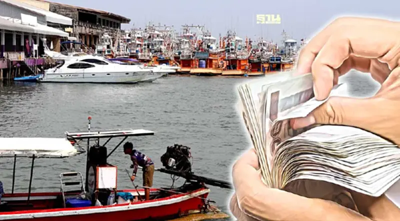 ร้องรัฐปรับปรุงท่าเรือพังงา รองรับเป้ารายได้ ท่องเที่ยว 8 หมื่นล้านในปี68 ร้องรัฐปรับปรุงท่าเรือพังงา รองรับเป้ารายได้ ท่องเที่ยว 8 หมื่นล้านในปี68