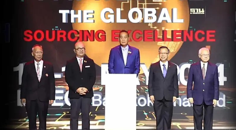 รัฐเตรียมยกระดับอุตสาหกรรมไทยสู่ยุค "ปลอดคาร์บอน" ตอบโจทย์กระแสโลก