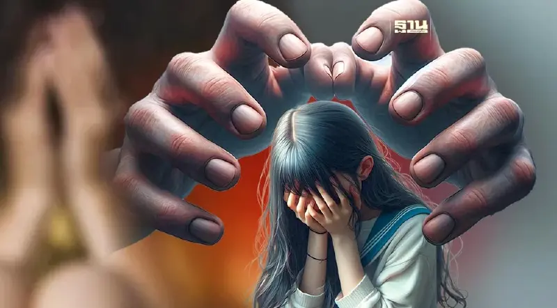 แนวทางแก้วิกฤต ล่วงละเมิดทางเพศเด็กไทย