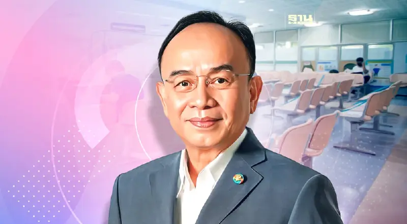 โรงพยาบาลเอกชนเติบโตต่อเนื่อง ชูจุดแข็งย้ำเบอร์ 1 อาเซียน