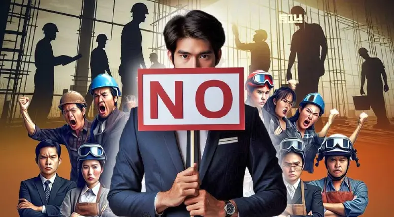 40 หอฯนานาชาติ ค้านค่าแรง 400 กังวลกระทบลงทุน ควักเพิ่ม ได้งานเท่าเดิม