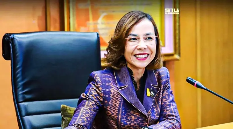 "พิมพ์ภัทรา" ห่วง "SMEs" หายจากตลาดเกินครึ่งใน 5-10 หากไม่เร่งช่วยเหลือ "พิมพ์ภัทรา" ห่วง "SMEs" หายจากตลาดเกินครึ่งใน 5-10 หากไม่เร่งช่วยเหลือ