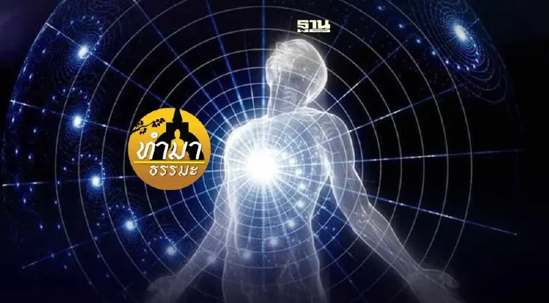 แยกกาย แยกจิต