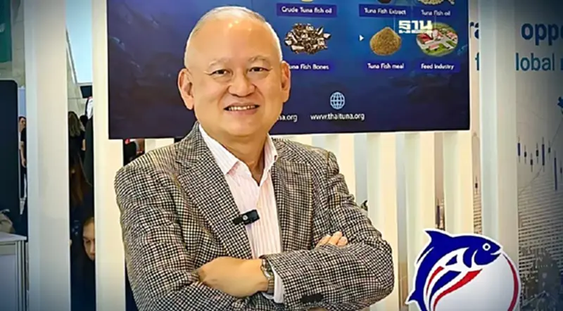 สมาคมทูน่าไทยฯ ยกระดับอาหารทะเล เพิ่มขีดการแข่งขันตอกย้ำไทย “ครัวของโลก” สมาคมทูน่าไทยฯ ยกระดับอาหารทะเล เพิ่มขีดการแข่งขันตอกย้ำไทย “ครัวของโลก”