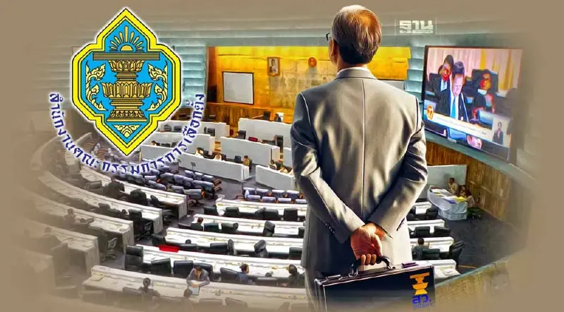 กกต. ตีปี๊บใครประสงค์ชิงเก้าอี้ ส.ว.ให้ไปรับใบสมัครที่สนง.เขต - ทุกอำเภอ