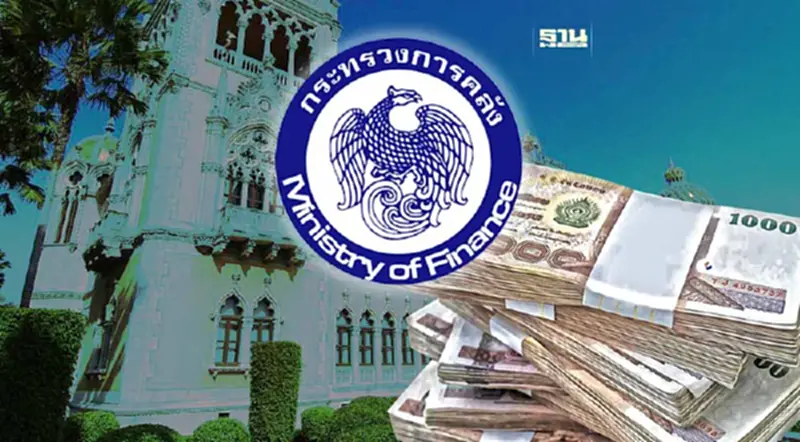 คลังเตรียมชงมาตรการกระตุ้นเข้า “ครม.เศรษฐกิจ” หลัง GDP โตต่ำสุดในอาเซียน คลังเตรียมชงมาตรการกระตุ้นเข้า “ครม.เศรษฐกิจ” หลัง GDP โตต่ำสุดในอาเซียน