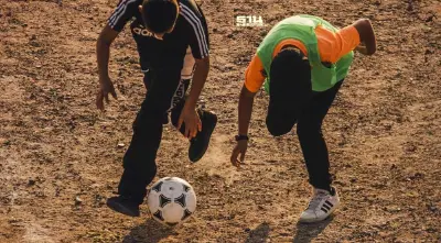 "อาดิดาส" ชู MOVE FOR THE PLANET ช่วยผู้ประสบภัยด้านสภาพอากาศสุดขั้วทั่วโลก