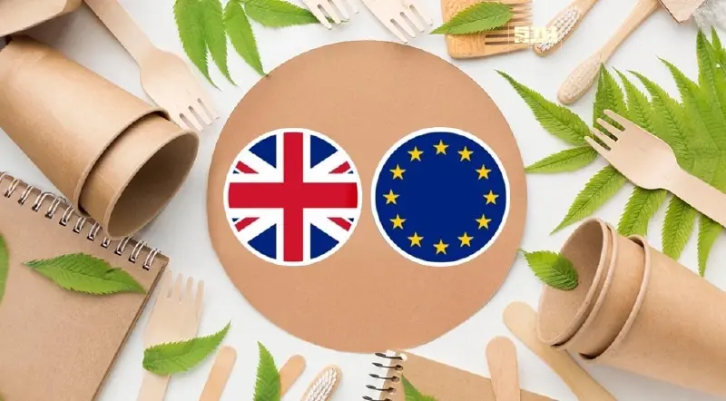 อังกฤษ-ยุโรป กังวลโลกร้อน แนะเอกชนไทย ผลิตสินค้าเป็นมิตรกับสิ่งแวดล้อม