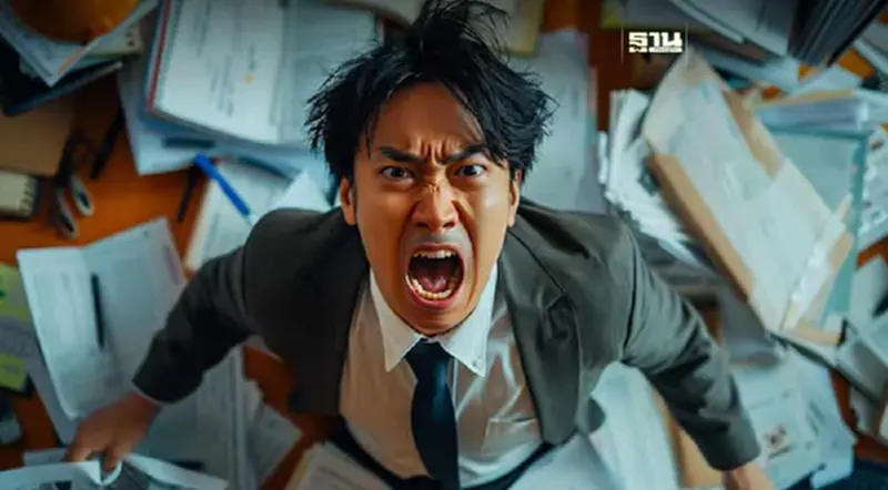 “จิตเภท” โรคจิตเวชยอดฮิตวัยทำงาน “จิตเภท” โรคจิตเวชยอดฮิตวัยทำงาน