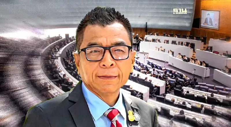 กกต.พร้อมรับสมัคร ส.ว.ทั่วประเทศ วันแรกเริ่มพรุ่งนี้ กกต.พร้อมรับสมัคร ส.ว.ทั่วประเทศ วันแรกเริ่มพรุ่งนี้
