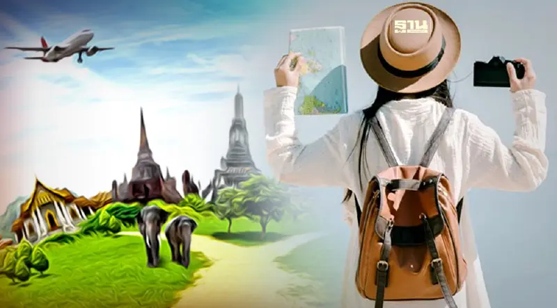 ดัชนีพัฒนาการเดินทางและการท่องเที่ยวไทย ปี67 ร่วงอันดับ ดัชนีพัฒนาการเดินทางและการท่องเที่ยวไทย ปี67 ร่วงอันดับ