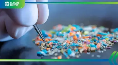 นักวิจัยชี้ตัวเต็งสีขยะพลาสติกที่กลายเป็น 'ไมโครพลาสติก' เร็วที่สุด